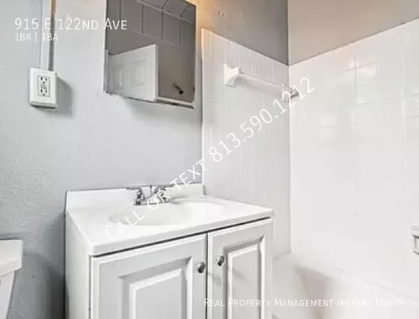 1 bedroom apartment for rent in University Square - North Tampa, Tampa