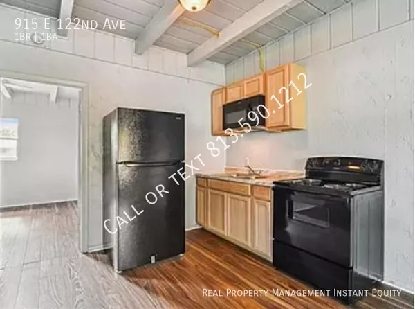 1 bedroom apartment for rent in University Square - North Tampa, Tampa
