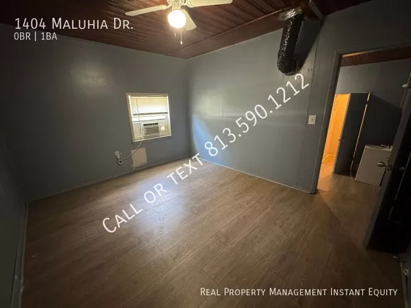 Studio Apartment for rent in University Square - North Tampa, Tampa