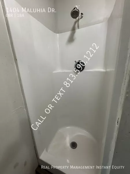 Studio Apartment for rent in University Square - North Tampa, Tampa