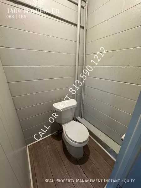 Studio Apartment for rent in University Square - North Tampa, Tampa