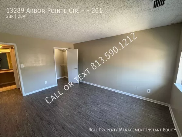 2 bedrooms apartment for rent in Temple Terrace - North Tampa, Tampa