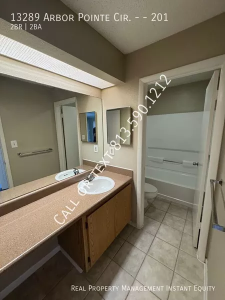 2 bedrooms apartment for rent in Temple Terrace - North Tampa, Tampa