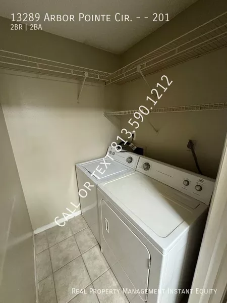 2 bedrooms apartment for rent in Temple Terrace - North Tampa, Tampa