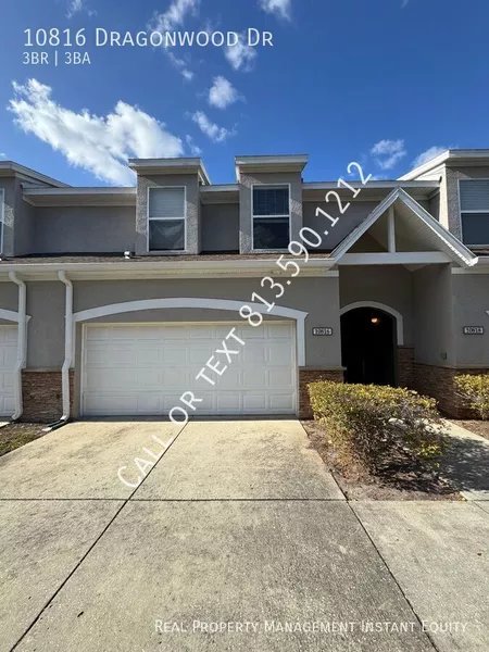 3 bedrooms apartment for rent in Wesley Chapel - North Tampa, Tampa