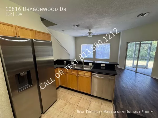 3 bedrooms apartment for rent in Wesley Chapel - North Tampa, Tampa