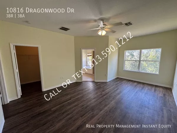 3 bedrooms apartment for rent in Wesley Chapel - North Tampa, Tampa