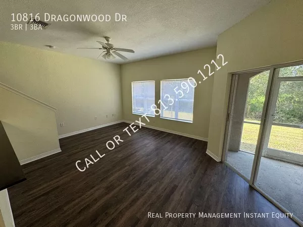 3 bedrooms apartment for rent in Wesley Chapel - North Tampa, Tampa