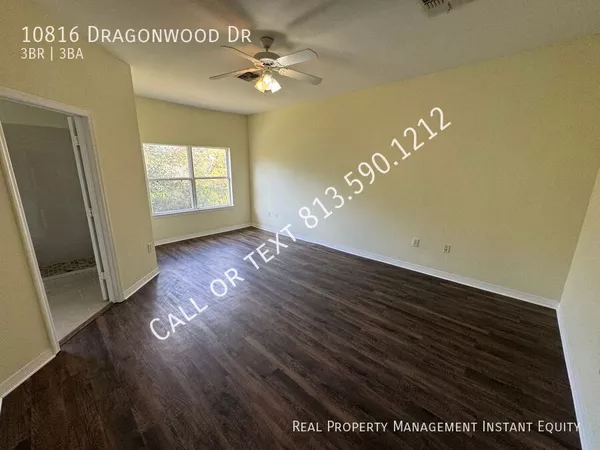 3 bedrooms apartment for rent in Wesley Chapel - North Tampa, Tampa