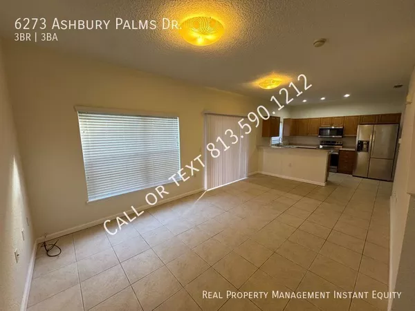 3 bedrooms apartment for rent in University - North Tampa, Tampa