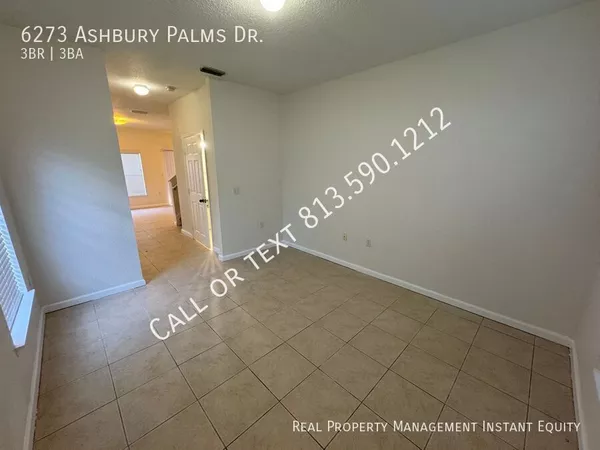 3 bedrooms apartment for rent in University - North Tampa, Tampa