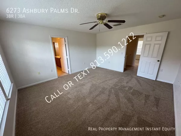 3 bedrooms apartment for rent in University - North Tampa, Tampa