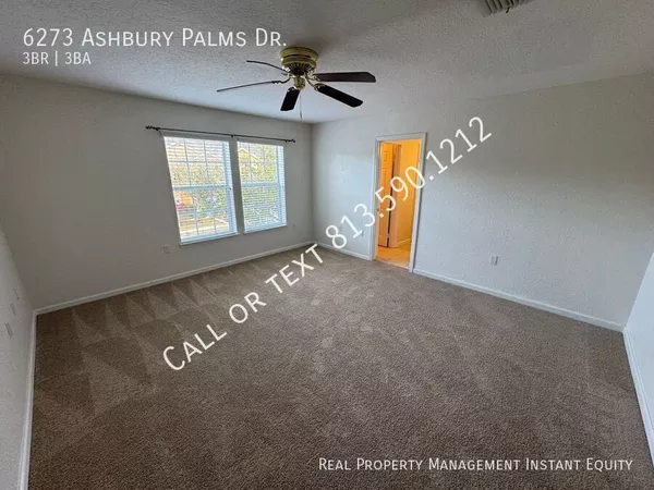 3 bedrooms apartment for rent in University - North Tampa, Tampa