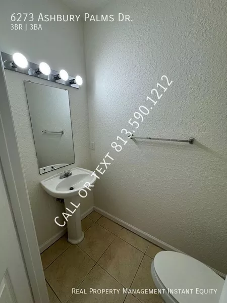 3 bedrooms apartment for rent in University - North Tampa, Tampa