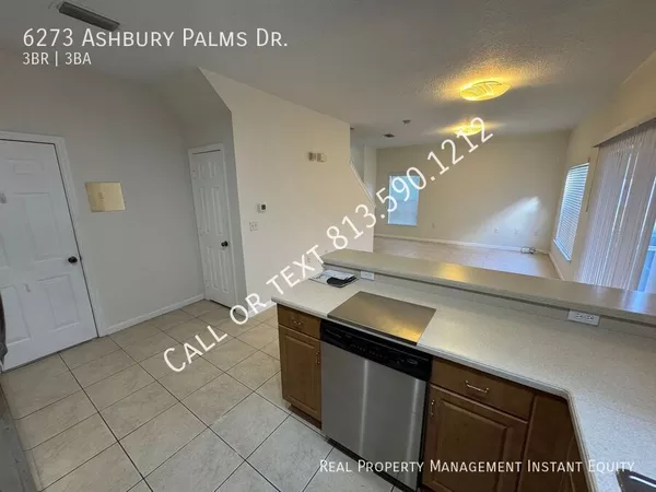 3 bedrooms apartment for rent in University - North Tampa, Tampa