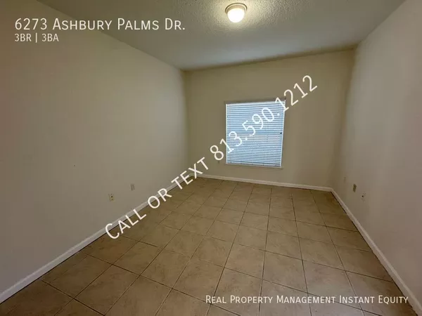 3 bedrooms apartment for rent in University - North Tampa, Tampa