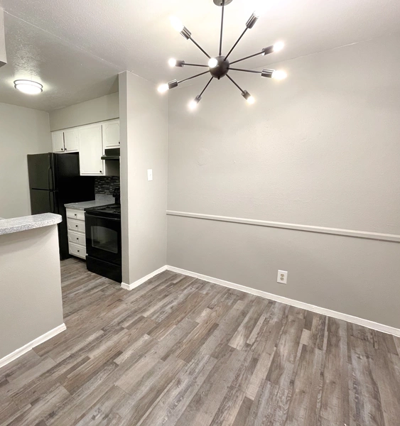 1 bedroom apartment for rent in Oak Cliff - Sw Dallas, Dallas