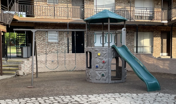 1 bedroom apartment for rent in Oak Cliff - Sw Dallas, Dallas