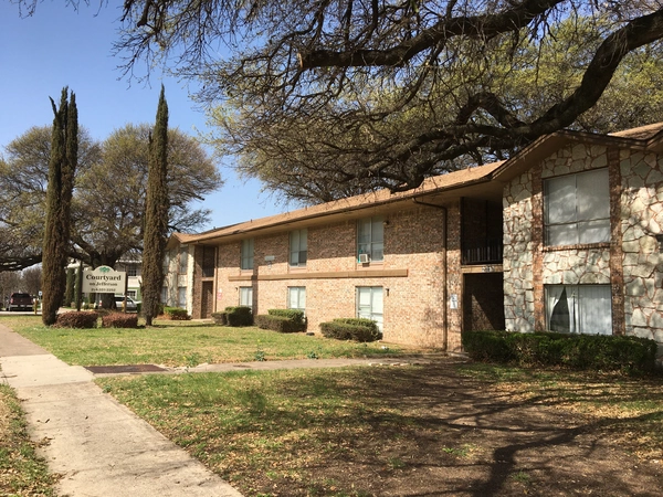 1 bedroom apartment for rent in Oak Cliff - Sw Dallas, Dallas