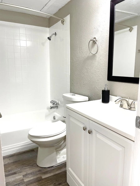 1 bedroom apartment for rent in Cedar Crest - Se Dallas, Dallas