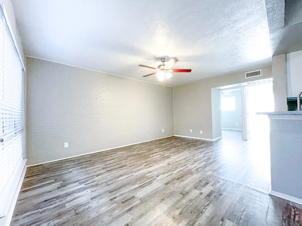 1 bedroom apartment for rent in Cedar Crest - Se Dallas, Dallas