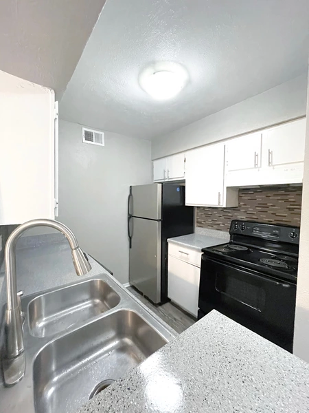 1 bedroom apartment for rent in Cedar Crest - Se Dallas, Dallas