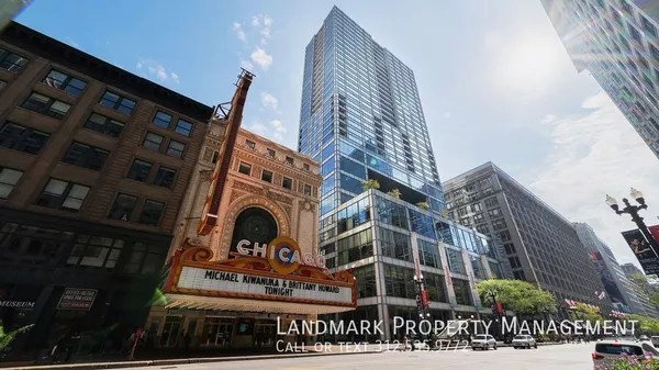 2 bedrooms apartment for rent in Loop - Central, Chicago