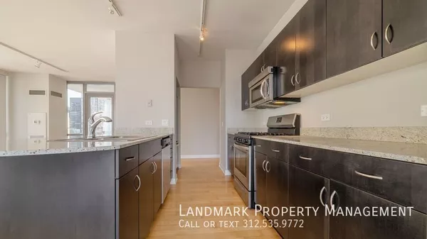 2 bedrooms apartment for rent in Loop - Central, Chicago