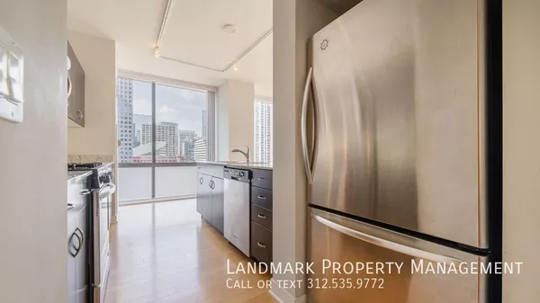 2 bedrooms apartment for rent in Loop - Central, Chicago
