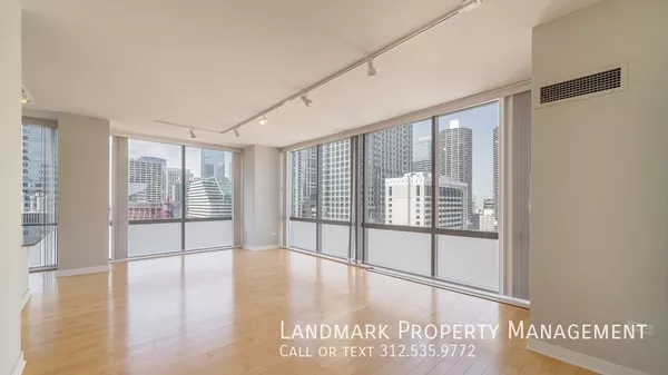 2 bedrooms apartment for rent in Loop - Central, Chicago