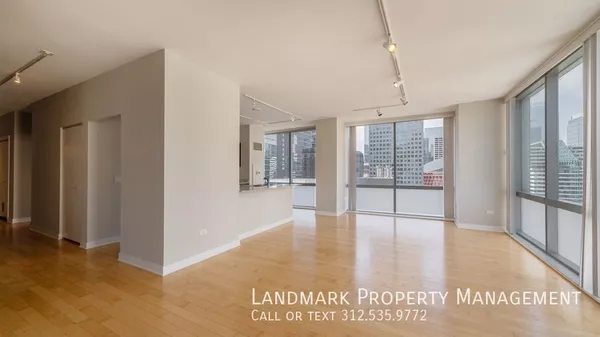 2 bedrooms apartment for rent in Loop - Central, Chicago