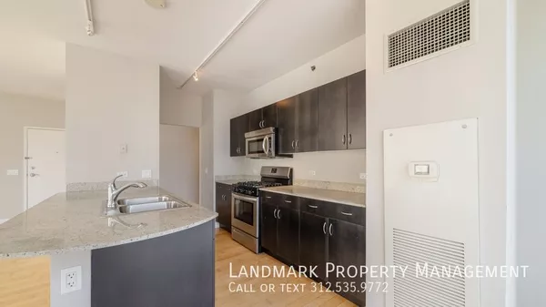 2 bedrooms apartment for rent in Loop - Central, Chicago