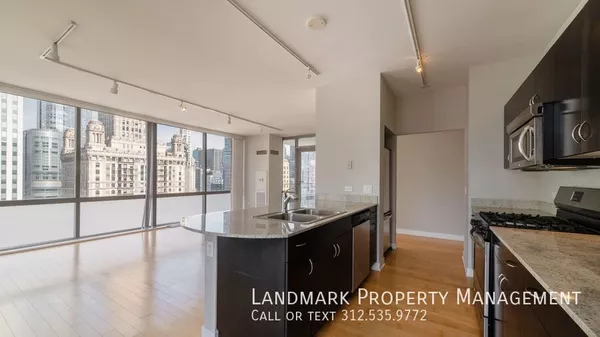 2 bedrooms apartment for rent in Loop - Central, Chicago