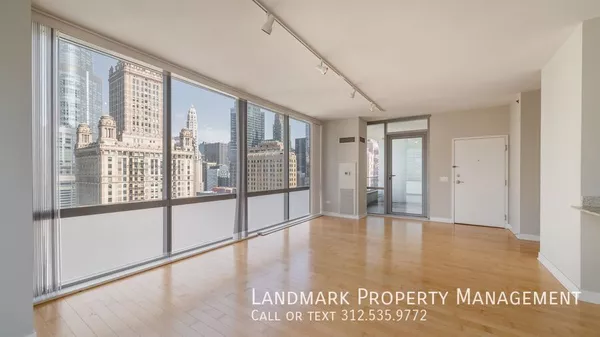 2 bedrooms apartment for rent in Loop - Central, Chicago
