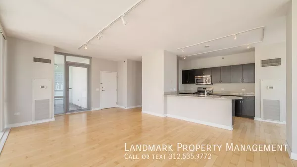 2 bedrooms apartment for rent in Loop - Central, Chicago