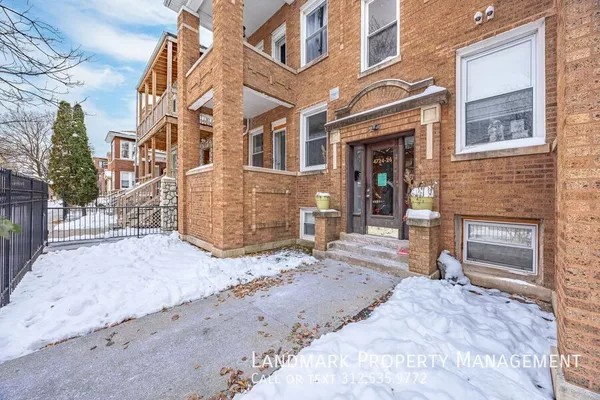 2 bedrooms apartment for rent in Albany Park - Far North Side, Chicago