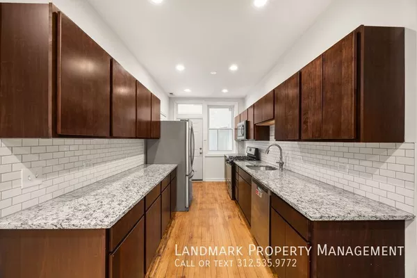 2 bedrooms apartment for rent in Albany Park - Far North Side, Chicago