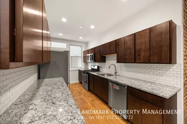 2 bedrooms apartment for rent in Albany Park - Far North Side, Chicago