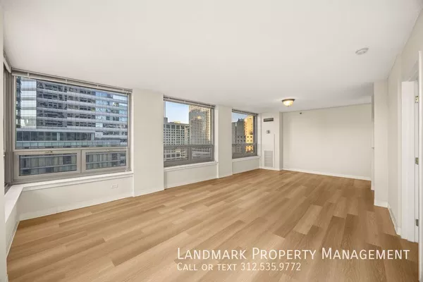 2 bedrooms apartment for rent in Magnificent Mile - Central, Chicago