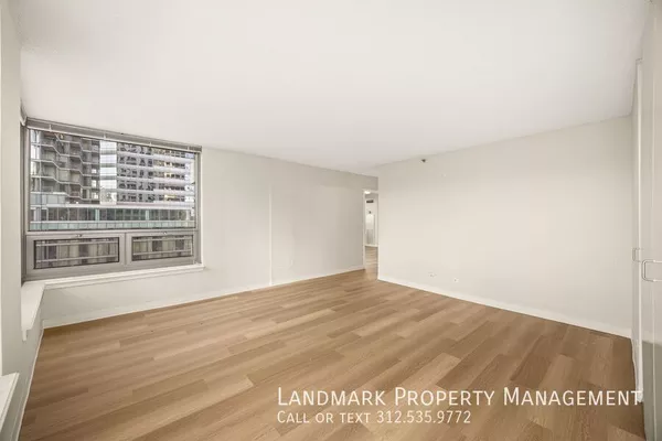 2 bedrooms apartment for rent in Magnificent Mile - Central, Chicago