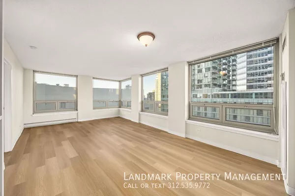 2 bedrooms apartment for rent in Magnificent Mile - Central, Chicago