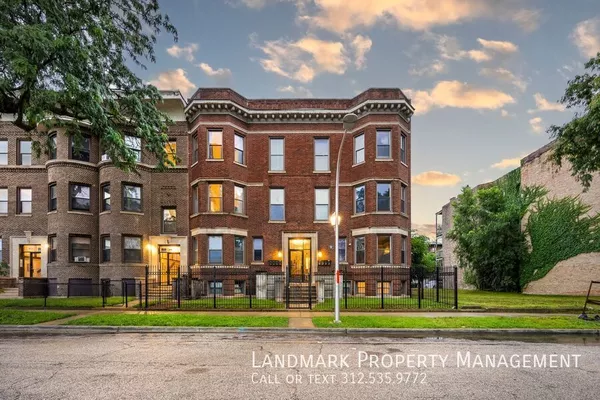 3 bedrooms apartment for rent in Grand Boulevard - South Side, Chicago