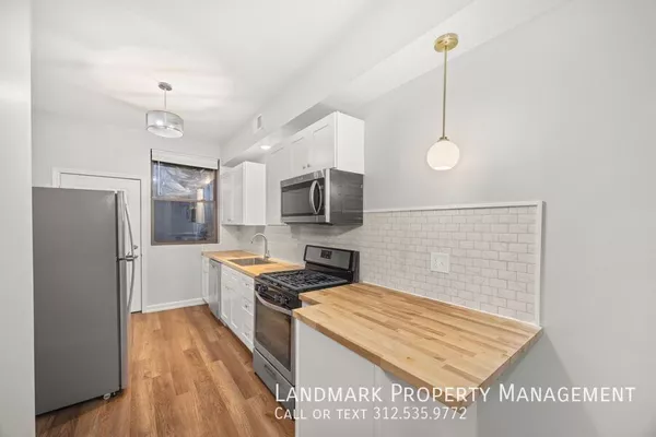 3 bedrooms apartment for rent in Grand Boulevard - South Side, Chicago