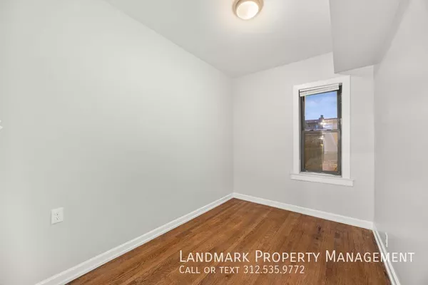 3 bedrooms apartment for rent in Grand Boulevard - South Side, Chicago