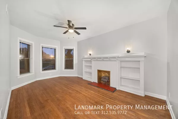 3 bedrooms apartment for rent in Grand Boulevard - South Side, Chicago