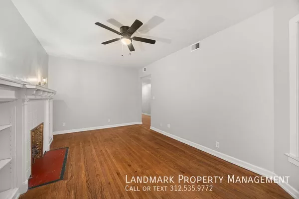 3 bedrooms apartment for rent in Grand Boulevard - South Side, Chicago