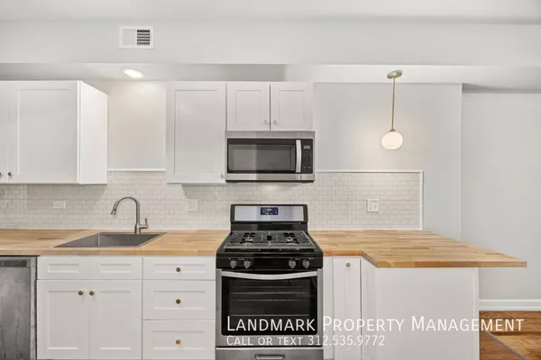 3 bedrooms apartment for rent in Grand Boulevard - South Side, Chicago