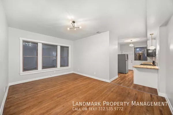 3 bedrooms apartment for rent in Grand Boulevard - South Side, Chicago