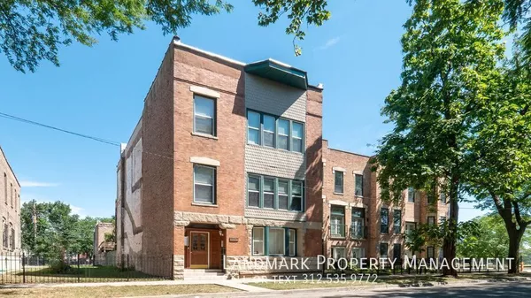 2 bedrooms apartment for rent in Grand Boulevard - South Side, Chicago