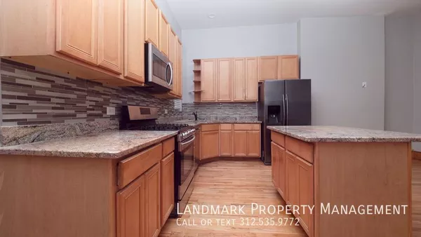 2 bedrooms apartment for rent in Grand Boulevard - South Side, Chicago